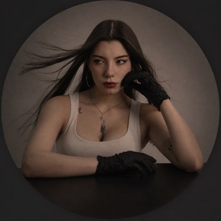 Telegram profile photo for limari — тату спб