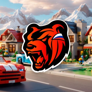 Telegram profile photo for LIVE BLACK RUSSIA - Новости! (розыгрыши, спойлеры, сми)