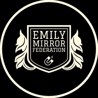 Telegram profile photo for Emily Mirror Federation (Ultra X)