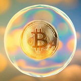 Telegram profile photo for 💎 Crypto Bubble 💎