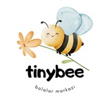 Telegram profile photo for TinyBee Kids | 🐝