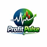 Telegram profile photo for PROFIT PULSEE