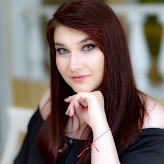 Telegram profile photo for Свет Души🍀