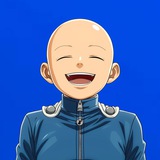 Telegram profile photo for Basetama
