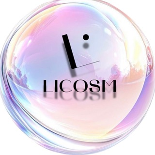 Telegram profile photo for Licosm
