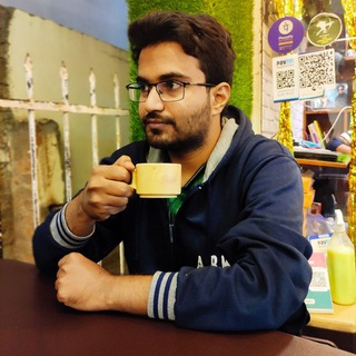 Telegram profile photo for Danish Sheikh