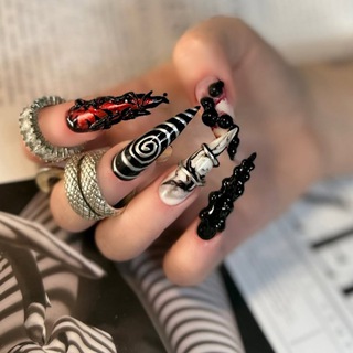 Telegram profile photo for Nailroom by NATALIA IVANOVA