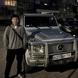 Telegram profile photo for Galintwagen🥋