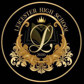 Telegram profile photo for Leicester High School