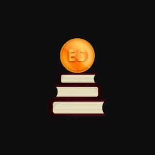 Telegram profile photo for CURSOS DE TRADING GRATIS📈📉