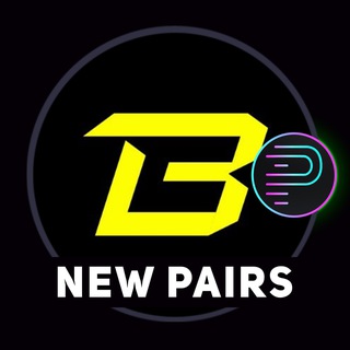 Telegram profile photo for Blast new pairs