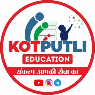Telegram profile photo for KotputIi Education 🌄