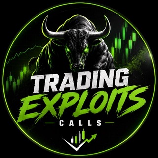 Telegram profile photo for Trading Exploits calls ™
