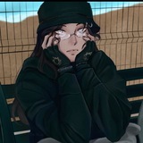 Telegram profile photo for hopeless acinus // Chu Wanga