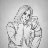 Telegram profile photo for филологический тэян 🤍