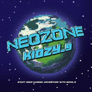 Telegram profile photo for NZKY_9 GALERY