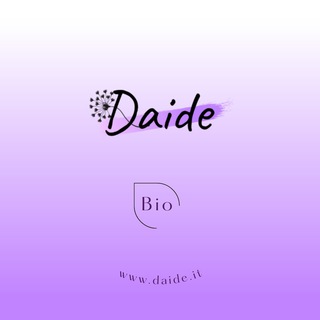 Telegram profile photo for Daide_bio