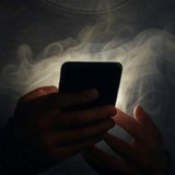 Telegram profile photo for SmokeGifS