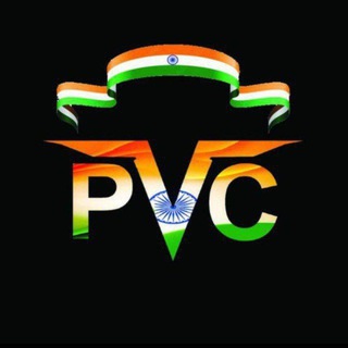 Telegram profile photo for PVC Meta official