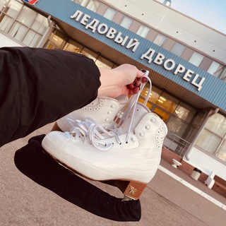 Telegram profile photo for На лезвии конька