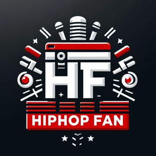 Telegram profile photo for HipHop Fan | هیپ هاپ فن