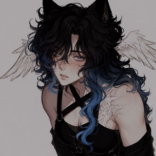Telegram profile photo for ˚₊·͟͟➳⊰ 𝘚𝘬𝘰𝘳𝘱𝘪𝘰𝘯𝘢𝘳𝘪𝘶𝘮 ⊱