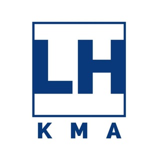 Telegram profile photo for KMA Legal Hackers