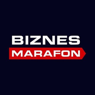 Telegram profile photo for Biznes Marafon