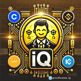 Telegram profile photo for خدمات وریفای احراز هویت ، خدمات vpn فیلتر شکن