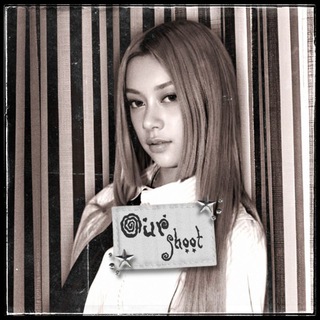 Telegram profile photo for OUR—SHOOT.