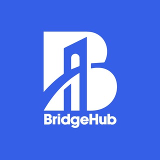 Telegram profile photo for BridgeHub | Portal