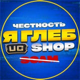 Telegram profile photo for я Глеб SHOP