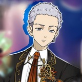 Telegram profile photo for Takashi