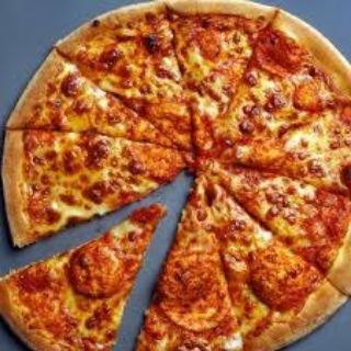 Telegram profile photo for Pizzahut Online