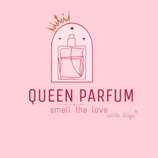 Telegram profile photo for Queen Parfume