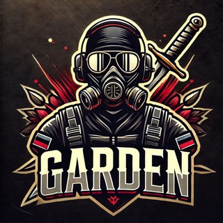 Telegram profile photo for Garden | CS2