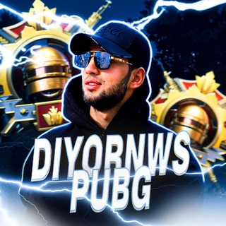 Telegram profile photo for 🦅 DIYORNWS 🦅