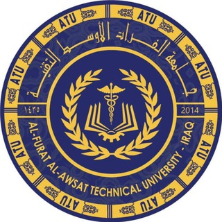 Telegram profile photo for مفقودات جامعة الفرات الاوسط