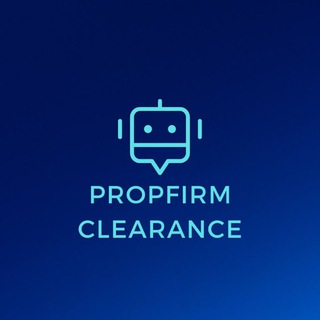 Telegram group profile photo for Get funded by PropFirms
