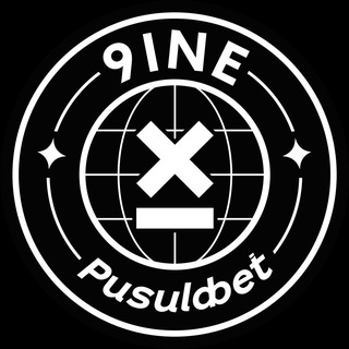 Telegram profile photo for 9INE PUSULABET