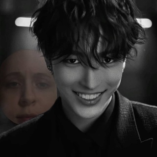 Telegram profile photo for Булшит 😈