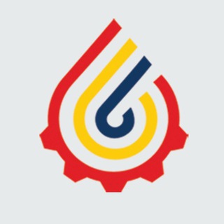Telegram profile photo for روانکارهای صنعتی