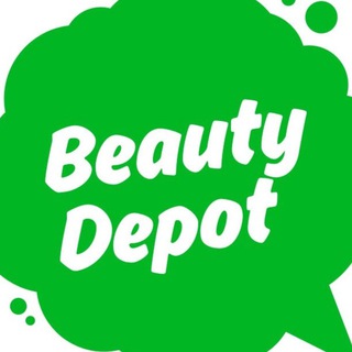 Telegram profile photo for BeautyDepot