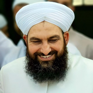 Telegram profile photo for محبي فضيلة الشيخ جمال جوهر - lovers Of His Eminence Sheikh Jamal Johar