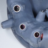 Telegram profile photo for Guided Surgery