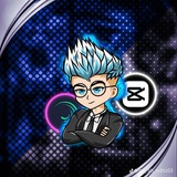 Telegram profile photo for ༒͢🦋⃟🇳 Capcut pro 🦋⃟💙࿐