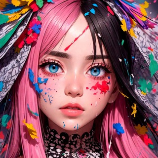 Telegram profile photo for Spectrum Rise Again