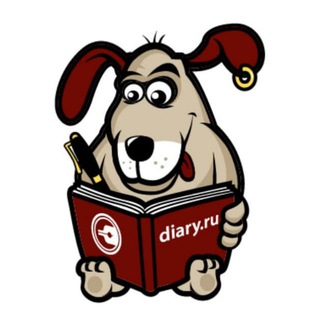 Telegram profile photo for Diary_Helper