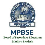 Telegram profile photo for MP Board 10th 12th class