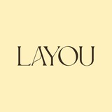 Telegram profile photo for LAYOU